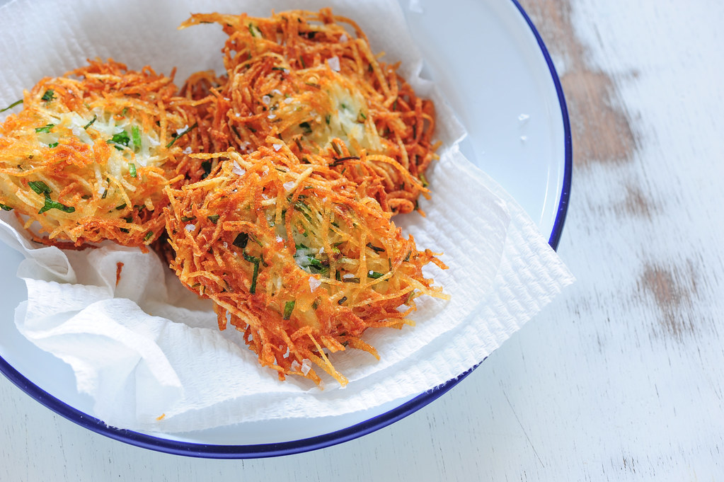 Simple, Ingenious Dishes That Can Be Made Quickly With Mashed Potatoes