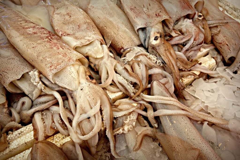 How To Cook Squid Without Turning It Into Rubber - mealplays.com